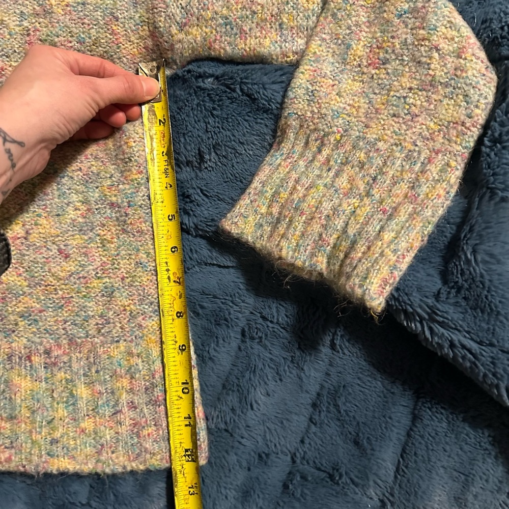 United colors of Benetton wool sweater - Picture 10 of 11